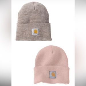 Carhartt Knit Cuffed Beanie